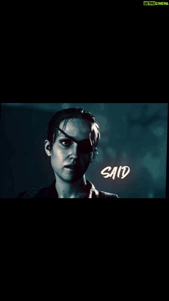 Siobhan Williams - 2.1K Likes - Our other winner was @vampyriv's amazing video. This one stuck out to me because it narrated the meaning of the song soooo well. It really conveyed the feelings that The Darkness explores, and tells it through the eyes of so many characters in The Quarry. Amazing work!!!
#thedarknessep #thequarry #killerkearney #thequarrycomp