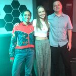 Siobhan Williams Instagram - THE CHANT is out November 3rd! Ask me anything about the game in the comments below (or tag @brasstoken if you have a question for the studio). Pre-order link is in my bio. See you there ;) #thechant #horrorgame #cosmichorror #brasstoken @thechantgame