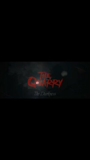Siobhan Williams Instagram - QUARRY COMPETITION WINNER - @tiredpaperbag. This video stuck out to me so much because it was just so emotionally riveting. I feel like Makayla found all the darkest most emotional moments in the game and managed to put them all into the video in a way that really elevated the song and gave it a whole new meaning. Amazing instincts ❤️
.
.
.
#thequarrycomp #thequarry #thedarknessep #supermassivegames