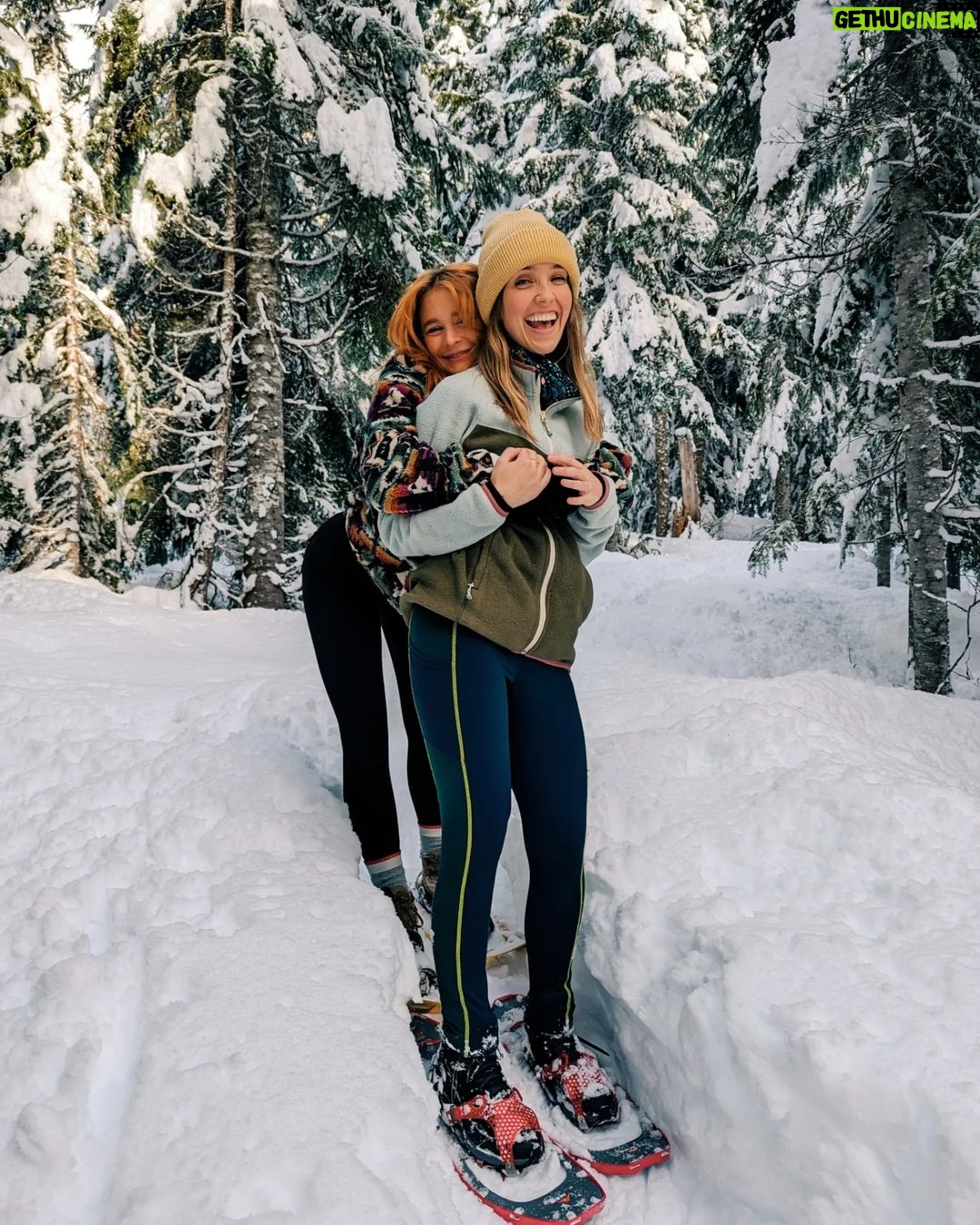 Siobhan Williams Instagram - Thank you so much for all the birthday wishes 🤍 so grateful for all the love. I was very lucky to spend it with some amazing people in some beautiful places.