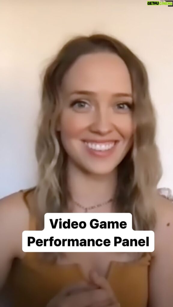 Siobhan Williams Instagram - “Casting doesn’t really get it, it’s its own beast. And I was like, “what? This is the future.” Leading video game actors @thejaneperry, @manongage, @rollingrog, @siobhan, and @iampatrickgallagher shared stories and insight from their careers with @zoriannakit in our latest Q&. Head to our YouTube channel to watch now. #acting #actors #actorslife