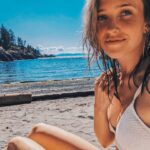 Siobhan Williams Instagram – Some days just make all other days make sense.