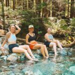 Siobhan Williams Instagram - What's your favorite memory so far this summer?