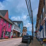 Siobhan Williams Instagram - A beautiful week in Nova Scotia.