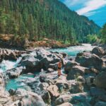 Siobhan Williams Instagram – Just another day on this absolutely breathtakingly beautiful planet we are so lucky to live on.
#earthdayeveryday