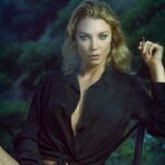 Sisse Marie Instagram – Sassy Marie is still in there… 

I used to embody this archetype most of the time, and many still perceive me this way when we first meet. She’s the one who fueled my music, and most of the time, she’s the one who lands me acting roles. I adore her. She makes me feel confident, sexy, and fearless. She has given me incredible experiences. So, while I’m mostly in my happy, nature-loving mode these days, she’s always with me…

I love creating with 📸 @kenpivak 

#sassy