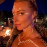 Sisse Marie Instagram - Such an amazing time at @myceliumfest I’m so grateful for community, friends, new connections, dance, music, expression, nature, love and fun! How does it get any better than this?? 💁🏼‍♀️ Follow happiness! 🧝🏻‍♀️🧝🏼‍♂️