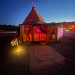Sisse Marie Instagram - Such an amazing time at @myceliumfest I’m so grateful for community, friends, new connections, dance, music, expression, nature, love and fun! How does it get any better than this?? 💁🏼‍♀️ Follow happiness! 🧝🏻‍♀️🧝🏼‍♂️