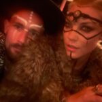 Sisse Marie Instagram - Such an amazing time at @myceliumfest I’m so grateful for community, friends, new connections, dance, music, expression, nature, love and fun! How does it get any better than this?? 💁🏼‍♀️ Follow happiness! 🧝🏻‍♀️🧝🏼‍♂️