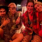 Sisse Marie Instagram - Such an amazing time at @myceliumfest I’m so grateful for community, friends, new connections, dance, music, expression, nature, love and fun! How does it get any better than this?? 💁🏼‍♀️ Follow happiness! 🧝🏻‍♀️🧝🏼‍♂️