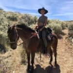 Sisse Marie Instagram - 🐴These majestic animals have taught me so much. Growing up in a little village in northern Denmark, all I wanted to do was ride horses and sing… so that's what I did. (Honestly, there wasn't that much else to do). ☺️ They taught me the value of patience, presence, non-verbal communication, responsibility, and trust. Riding them brought me so much joy, a feeling of freedom, and harmony. I'm forever in love ♾ Catch me if you can 🏇🏻 #hesteluder #horses #nature #joy #happyplace #catchmeifyoucan #youcant #love #freedom #denmark #village #mountains #riding