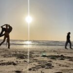 Sisse Marie Instagram - Sun ☀️ If you've been with me for a while, you know I love the sun ☀️ and chasing sunsets. So, to the sun, thank you. 🙏🏻 Thank you for bringing us hope and vitality every day, and for painting the world in such beautiful colors. Thank you for reminding us to slow down and appreciate the beauty of the world around us. #chasingsunsets #gratefulforthesun #icantgetenough #spring