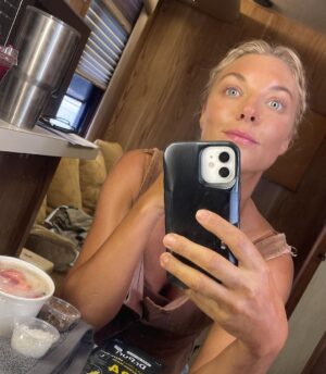 Sisse Marie Instagram - Rebel Moon – Part One: A Child of Fire 🔥 is on Netflix now! 
So grateful that I got to work with so many talented artists, beautiful souls and hard working people for more than 4 months. To be a part of something this big is just mind blowing. You know you’re on the right path when you’re excited to get up at 4 am after a few hours of sleep week after week.

Can’t wait for the R-rated version/director’s cut. The second movie is out in April

Astrid and her fellow Velt family’s journey has just begun….

#rebelnoon #netflix #setlife