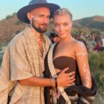 Sisse Marie Instagram - Such an amazing time at @myceliumfest I’m so grateful for community, friends, new connections, dance, music, expression, nature, love and fun! How does it get any better than this?? 💁🏼‍♀️ Follow happiness! 🧝🏻‍♀️🧝🏼‍♂️