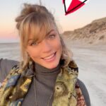 Sisse Marie Instagram - Greetings from Denmark 🇩🇰 I’m spending a little time in my natural habitat. Come with me to the northern sea 🌊 #denmark #vesterhavet #naturalhabitat #danish #northensea #thenorthsea #motherland