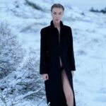 Sisse Marie Instagram – My heart remains open even when everything else is frozen… ❄️

I’m saying goodbye to my beautiful motherland. I’m ready for sunny California… new adventures ahead.

📸 @alexanderbrandrup 

#denmark🇩🇰 #frozen #keepyourheartopen