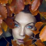 Sisse Marie Instagram – Seasons of change 🍂
📸: @alexanderbrandrup
#fall #scorpioseason #denmark #seasons