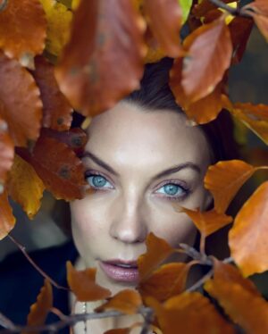 Sisse Marie Instagram - Seasons of change 🍂

📸: @alexanderbrandrup 

#fall #scorpioseason #denmark #seasons