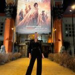 Sisse Marie Instagram – Rebel Moon premiere at the iconic Chinese Theater in Hollywood. They literally closed Hollywood Boulevard down for the event! 
Congratulations to everyone who was involved in this movie. It has been amazing to be a part of something this epic. Can’t wait for the next one! I love this amazing fairy tale called life. I’m collecting all these beautiful experiences. 

#rebelmoon #part1 #netflix #chinesetheater #premiere