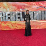 Sisse Marie Instagram – The London premiere of Rebel Moon Part 1: A Child of Fire 🔥
Netflix Dec 22
#rebelmoon #londonpremiere 🎥✨#netflix BFI IMAX