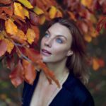 Sisse Marie Instagram – Seasons of change 🍂

📸: @alexanderbrandrup 

#fall #scorpioseason #denmark #seasons