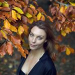 Sisse Marie Instagram – Seasons of change 🍂
📸: @alexanderbrandrup
#fall #scorpioseason #denmark #seasons