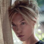 Sisse Marie Instagram – Simply because someone hurts me doesn’t necessitate me hurting you. When I harm you, I also harm myself. Hate doesn’t heal evil; love and compassion do. Evil can’t be defeated by more evil.
#peace #heal #evil