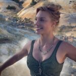 Sisse Marie Instagram – When in doubt… nature 🔥
No matter where you look, she will remind you of your strengths, power, peace, and stillness. Trust her, and she’ll echo the truth…
I’m here to take it all in! You?
#nature #fire #trust Bumpass Hell Boardwalk Trail