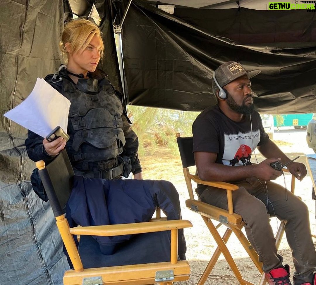 Sisse Marie Instagram - I love seeing people succeed and supporting those who believe in their dreams, even if the world might call them unrealistic. š¤ One of those individuals is Sonny, the director of āThe Infinite Mission,ā where I play RT. Sonny is originally from Port au Prince, Haiti. His family didnāt have much money, so affording a TV was a challenge. When they finally got one, there often wasnāt enough money for electricity. Still, during the limited times when Sonny could watch TV, he discovered a deep love for movies, TV shows, and storytelling. š¬ He later moved to LA at 16, entering film school with little English skills and without moral or financial support from his family. Imagine that! š² I met Sonny while filming the upcoming movie āRebel Moon,ā where I play Astrid directed by Zack Snyder (by the way, that movie is going to be amazing and epic!). Sonny approached me confidently and swiftly convinced me to be part of his Sci-Fi adventure. Iām so glad I did! His seemingly unrealistic expectations for what I could achieve as an actor, including intense fights and stunts, compelled me to embrace the challenge and be unrealistic with him. āŗļø In the following months during the week, we would work on āRebel Moon,ā and on weekends, we rehearsed fights and scenes for āThe Infinite Missionā (huge thanks to @enzo.carreon for making this possible). 𤺠Sonny is intricately involved in every aspect of the filmmaking process, which, if youāre not aware, involves an immense amount of work. šš¼ With all this in mind, and considering thereās much more to Sonnyās story, it just reminds me that: whenever you hear that something canāt be done or that pursuing your dreams is unrealistic, think of people like Sonny. Iām glad I can offer my support on his journey. I canāt wait to see where his dreams and passion take him. Pictures šø from Sonnyās iPhone. @scp.theinfinitemission @sonnyplouis #moviemaking #film #acting #beunrealistic