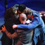 Siva Kaneswaran Instagram - 2 years ago today. I still can’t believe how long it was ago. One of the most amazing experiences of my life. Still so proud of you @tomparkerofficial and all the awareness you brought. Our boy smashed it x #tomparker #thewanted #royalalberthall #insidemyhead London, United Kingdom