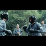 Siva Kaneswaran Instagram - Let’s av it! Sept 26th! #siva #thewanted #saswhodareswins #channel4 #tv #vietnam #jungle London, United Kingdom