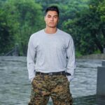 Siva Kaneswaran Instagram - Guys! Here we go! Get ready to watch me battle it out in @sas_whodareswins on @channel4. Airing the 26th of September at 9.30pm 💪🏾💪🏾💪🏾 #siva #thewanted #saswhodareswins #vietnam #jungle #madness