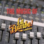Siva Kaneswaran Instagram - We’re nearly there. I’m so excited !!! Get ready to hear all of your favorite hit songs in @labambaonstage ! Tickets on sale now. Can’t wait to see you lot there ! Much love ❤️ #siva #thewanted #labamba #musical #uk London, United Kingdom
