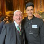 Siva Kaneswaran Instagram – Week Recap

Thank you Mr Speaker for inviting me and the community to parliament for @southasianheritagemonth_uk 

4th slide is the original documents for India’s independence 🤯

Next slides 

– @labamba antics 😆
– staring contest 
– nephew Bobby’s birthday vibe
– niece @_demsx treating me
– end of week face x 

Hope you’re all well, much love ✌🏾

#siva #thewanted #southasianheritagemonth_uk #labamba #musical #london #uk London, United Kingdom