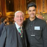 Siva Kaneswaran Instagram - Week Recap Thank you Mr Speaker for inviting me and the community to parliament for @southasianheritagemonth_uk 4th slide is the original documents for India’s independence 🤯 Next slides - @labamba antics 😆 - staring contest - nephew Bobby’s birthday vibe - niece @_demsx treating me - end of week face x Hope you’re all well, much love ✌🏾 #siva #thewanted #southasianheritagemonth_uk #labamba #musical #london #uk London, United Kingdom