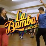 Siva Kaneswaran Instagram - La Bamba! is directed by multi-award-winning American director Ray Roderick, and features choreography by Graziano Di Prima, Erica Da Silva and associate choreography by Giada Lini. This brand-new musical will feature music from across the Latin genre from traditional folk songs to recent chart-topping hits all arranged by award-winning musical maestro, Alfonso Casado-Trigo. For show updates, follow @labambaonstage #labambamusical #siva #thewanted #brandnew #uk #musical London, United Kingdom
