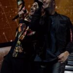 Siva Kaneswaran Instagram - 1 year ago today we were in Brighton on our Greatest Hits Arena Tour 🤯 Guys… Where has the time gone? #siva #max #thewanted #tour #2022 #anniversary 📸- @charl_robbins