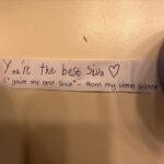 Siva Kaneswaran Instagram - Cute Cardiff recap! Thank you @newtheatrecdf -Welsh Elaine from the valleys took me for a lovely long chat about the miners back in the day - This weeks Realization - Got extra spoilt by @hiltonhotelcardiff ❤️ -Henna Butterfly by @swetha29 - Tour of @cardiff_castle - Cute note from Tasfia & fam #siva #thewanted #and #elaine #4eva #cardiff #labamba #musical #theatre #tour Cardiff, Wales (UK)