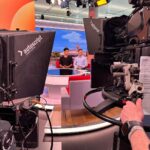 Siva Kaneswaran Instagram - Had a lovely interview with @bbcbreakfast with @tvnaga @charliestayt about @labambaonstage Loved seeing you all at the shows. Make sure to pop down if you haven’t already 🙌🏾🥰 #bbcbreakfast #siva #thewanted #interview #labamba #musical #theatre Manchester, United Kingdom