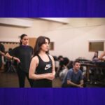 Siva Kaneswaran Instagram - OMG, you all showed incredible enthusiasm when we asked if you wanted a sneak peek into our dance rehearsals for La Bamba, and boy, did you deliver! You are all making La Bamba the most anticipated musical of 2023, and we haven't even hit the stage yet. Tag and share your favourite images, so we can see what you guys want more of. If this post receives enough love, we promise to bring you more exclusive glimpses mañana!! Photos by @twistyimages . . . . . . #LaBambaMusical #BehindTheScenes #DanceRehearsals #MusicalTheatre #2023HottestShow #SneakPeek #TheatreBuzz #AnticipatedProduction #MusicalLovers #TagAndShare #EnthusiasticFans #ExcitementBuilding #StageMagic #MusicalMagic #TheatreLife #MusicAndDance #LaBambaLove #MusicalHighlights #StayTuned #ExclusiveGlimpses #TheatreExperience #CountdownToLaBamba #ShowtimeSoon #MustSeeMusical #TheatreCommunity #ShareTheLove Dance Attic Studios