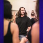 Siva Kaneswaran Instagram - OMG, you all showed incredible enthusiasm when we asked if you wanted a sneak peek into our dance rehearsals for La Bamba, and boy, did you deliver! You are all making La Bamba the most anticipated musical of 2023, and we haven't even hit the stage yet. Tag and share your favourite images, so we can see what you guys want more of. If this post receives enough love, we promise to bring you more exclusive glimpses mañana!! Photos by @twistyimages . . . . . . #LaBambaMusical #BehindTheScenes #DanceRehearsals #MusicalTheatre #2023HottestShow #SneakPeek #TheatreBuzz #AnticipatedProduction #MusicalLovers #TagAndShare #EnthusiasticFans #ExcitementBuilding #StageMagic #MusicalMagic #TheatreLife #MusicAndDance #LaBambaLove #MusicalHighlights #StayTuned #ExclusiveGlimpses #TheatreExperience #CountdownToLaBamba #ShowtimeSoon #MustSeeMusical #TheatreCommunity #ShareTheLove Dance Attic Studios