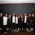 Siva Kaneswaran Instagram - Last year, Our Greatest Hits Tour meant something so much more to us than any other. We didn’t even know if it was possible to do a tour after so many years away. But you guys showed up for us and helped 5 boys live our dreams again. For that, we will be forever grateful to you all. Today is one year since our last tour date and we just wanted to say … We’re Glad you Came 🥰 #thewanted #boyband #gladyoucame #2022 #tour #anniversary #thankyou London, United Kingdom