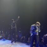 Siva Kaneswaran Instagram - Last year, Our Greatest Hits Tour meant something so much more to us than any other. We didn’t even know if it was possible to do a tour after so many years away. But you guys showed up for us and helped 5 boys live our dreams again. For that, we will be forever grateful to you all. Today is one year since our last tour date and we just wanted to say … We’re Glad you Came 🥰 #thewanted #boyband #gladyoucame #2022 #tour #anniversary #thankyou London, United Kingdom
