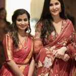 Sivaangi Krishnakumar Instagram - Some throwback star struck moments🥰