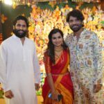 Sivaangi Krishnakumar Instagram - Some throwback star struck moments🥰