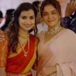 Sivaangi Krishnakumar Instagram - Some throwback star struck moments🥰