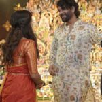 Sivaangi Krishnakumar Instagram - Some throwback star struck moments🥰
