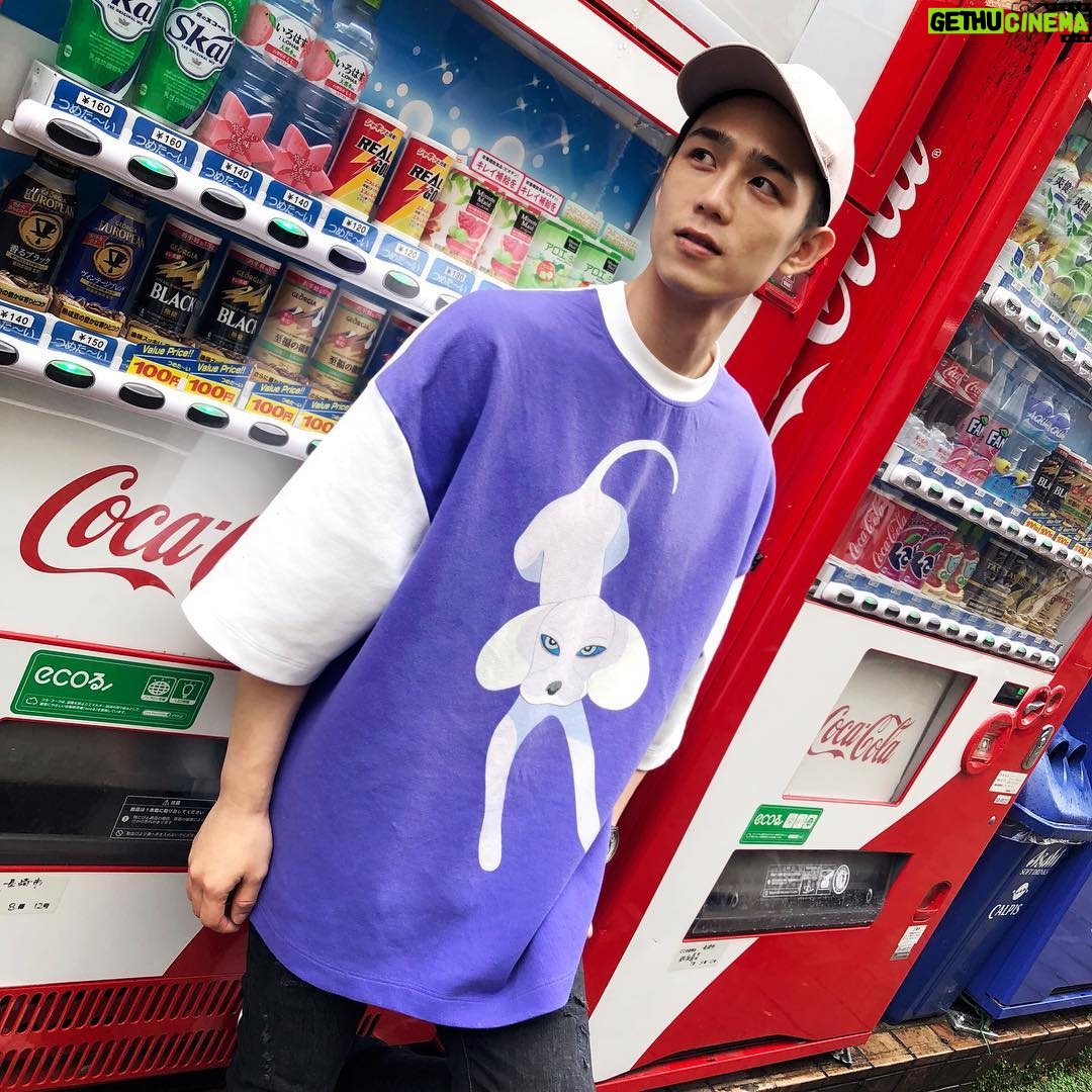 Sky Li Instagram – 一邊工作 一邊旅遊 甚好甚好 | Gethu Cinema