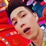 Sky Li Instagram - 發一張大頭照 猜猜什麼工作 #到時候就知道了