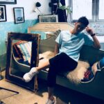 Sky Li Instagram - 攝影棚一日游 攝影師很會拍